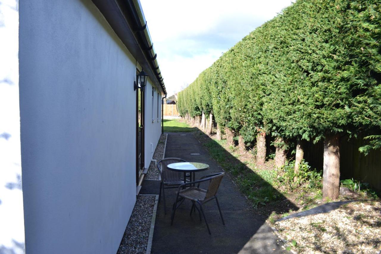 Number 2, Lytton Tree Lodge, Reydon, Southwold Exterior foto