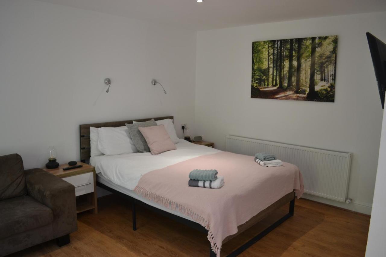Number 2, Lytton Tree Lodge, Reydon, Southwold Exterior foto