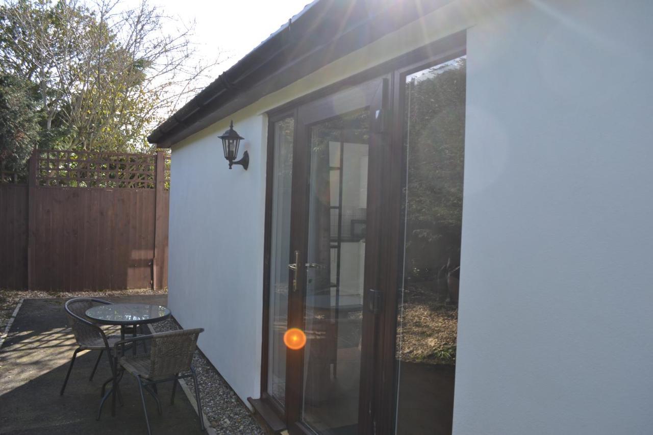 Number 2, Lytton Tree Lodge, Reydon, Southwold Exterior foto
