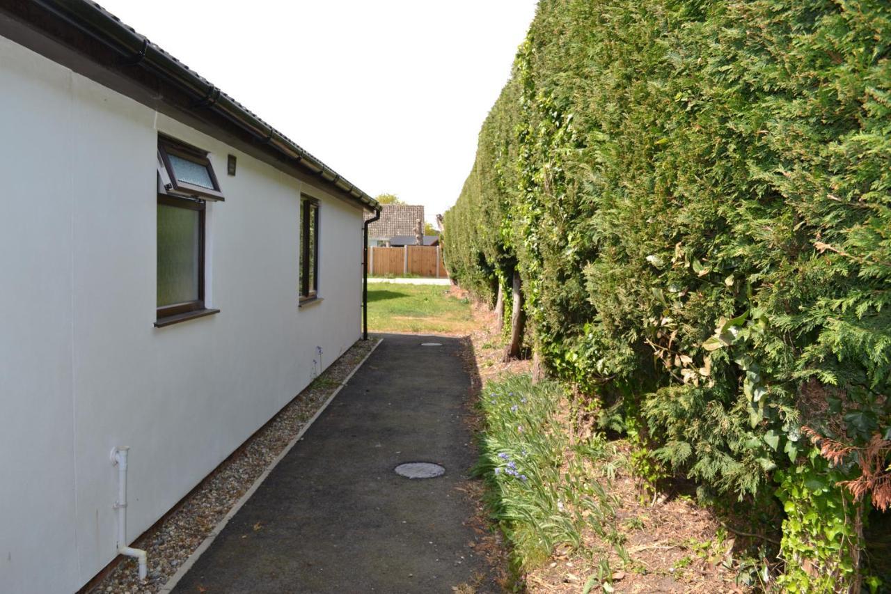 Number 2, Lytton Tree Lodge, Reydon, Southwold Exterior foto