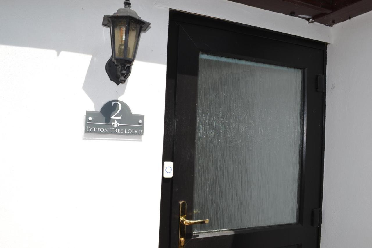 Number 2, Lytton Tree Lodge, Reydon, Southwold Exterior foto