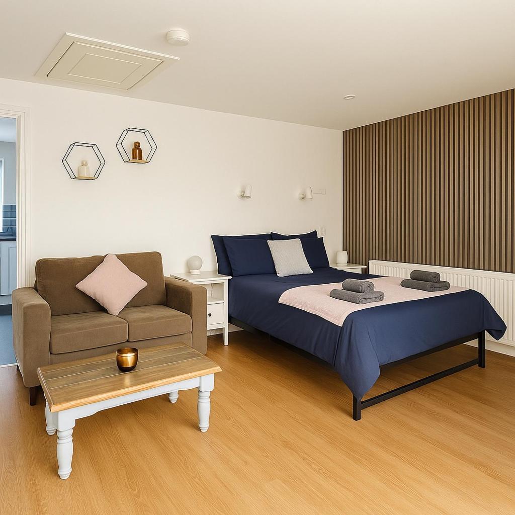 Number 2, Lytton Tree Lodge, Reydon, Southwold Exterior foto